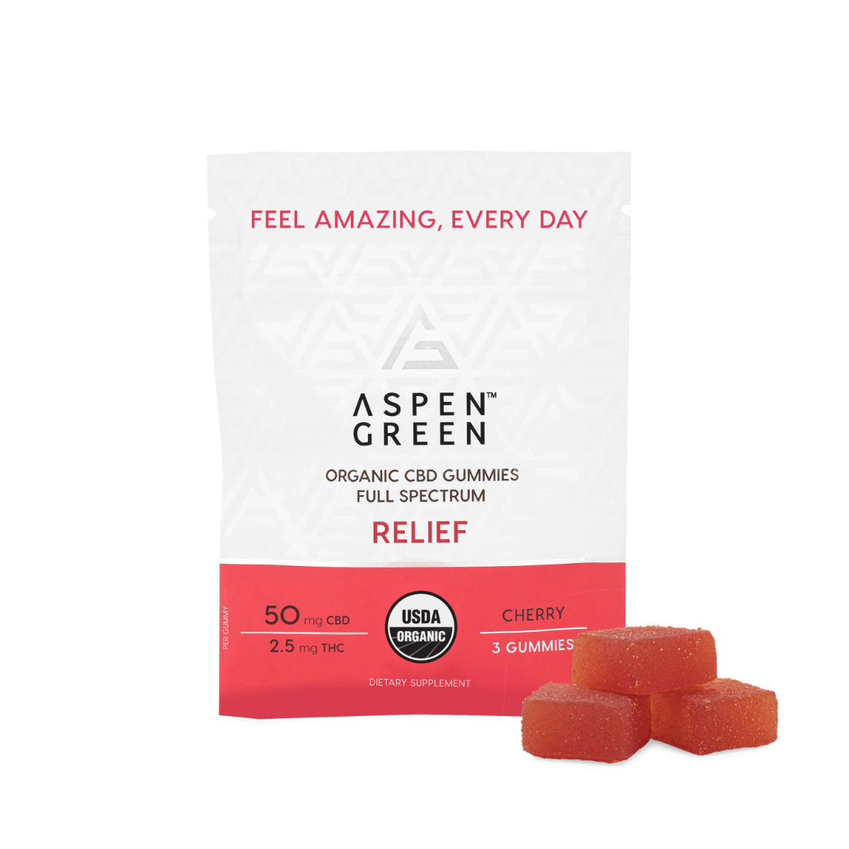 Aspen Green product