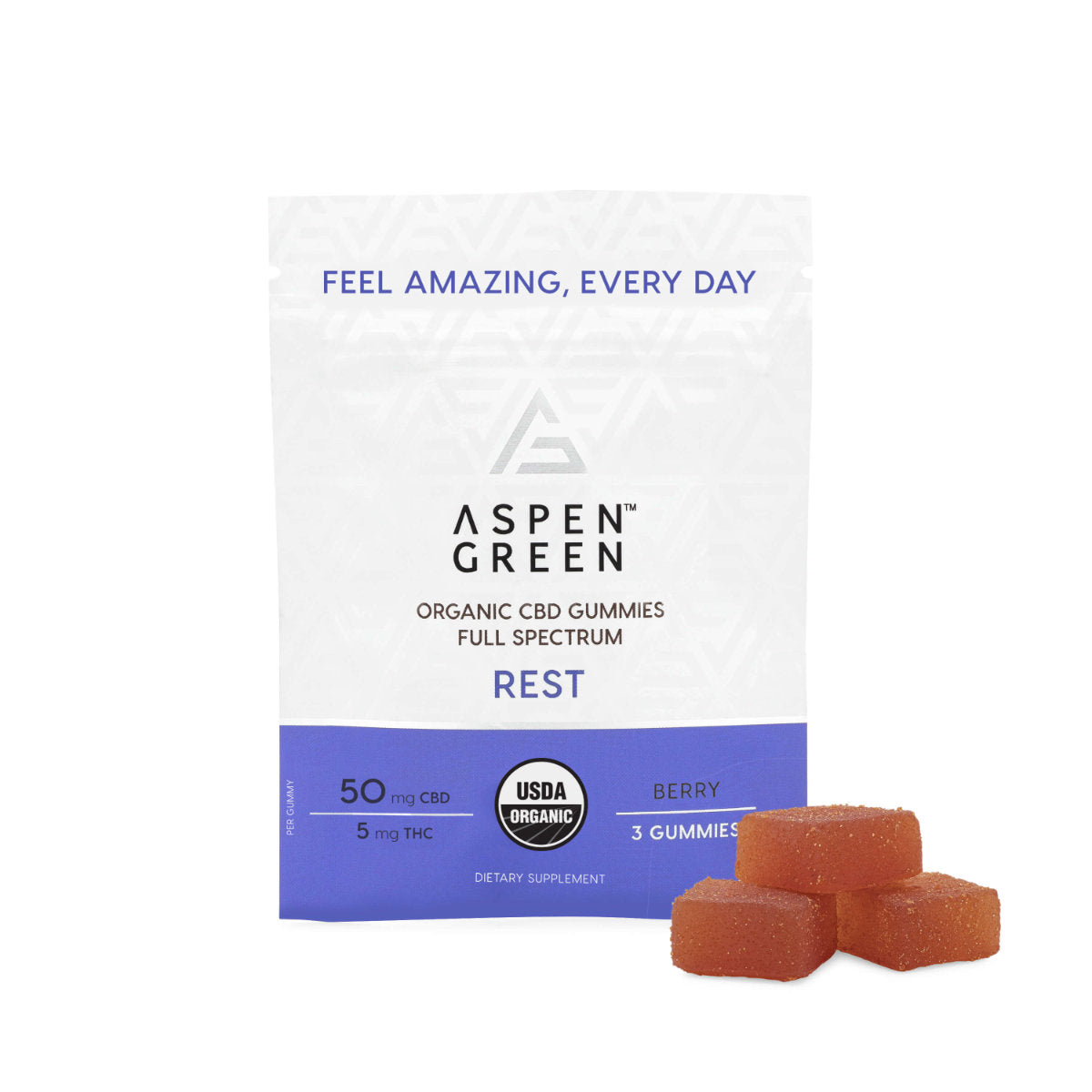 Aspen Green product