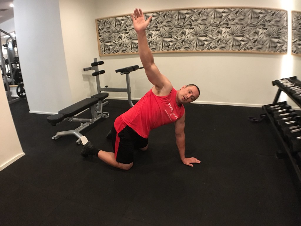 Why Stretching and Mobility Matter (and How to Start)