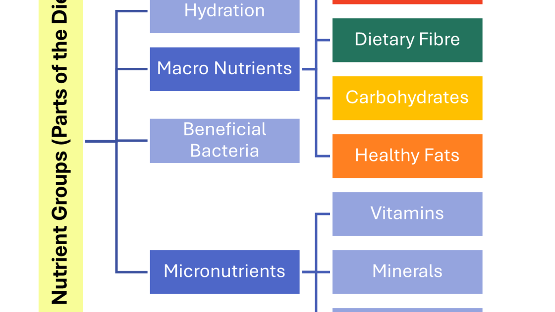 The Best Plant-Based Protein Sources (and How Much You Need)