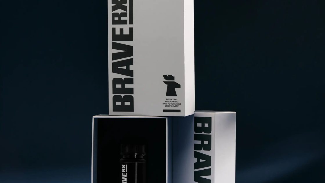 BraveRX Review 2026: On-Demand ED Treatment, Honestly Reviewed