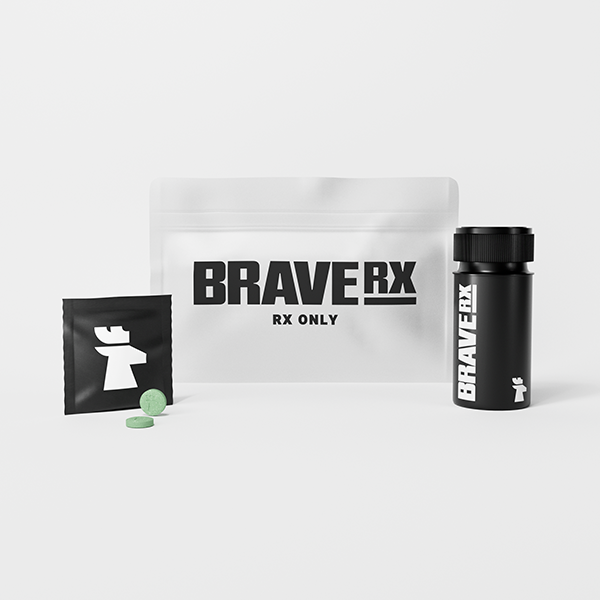 BraveRX Review 2026: On-Demand ED Treatment, Honestly Reviewed