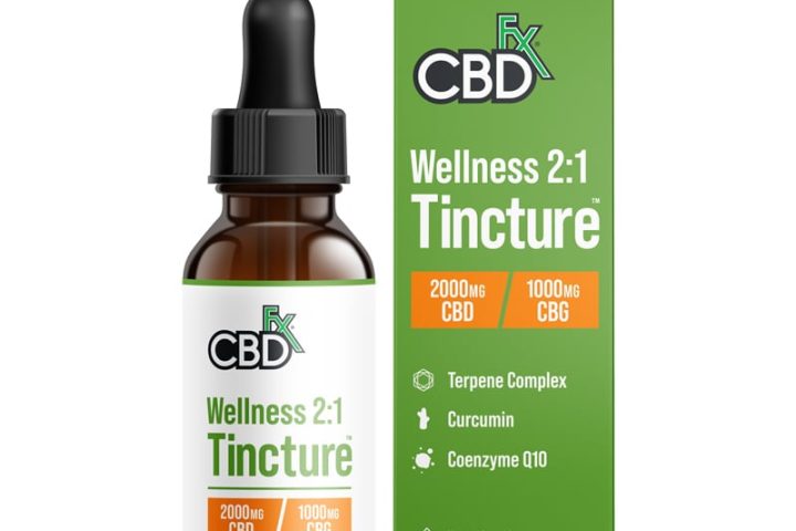 CBDfx Review 2026: Broad Lineup, Lab-Tested