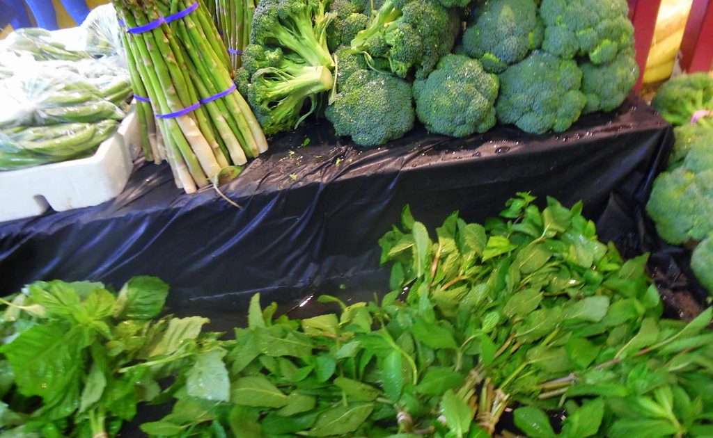12 Everyday Foods That Help Fight Inflammation