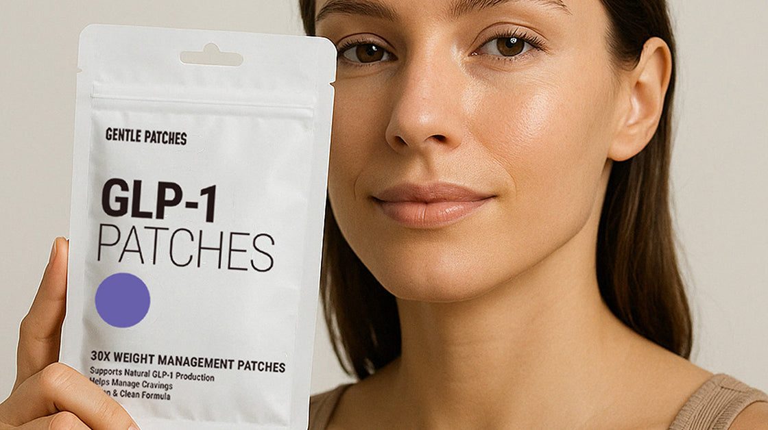 Gentle Patches Review 2026: Do Wellness Patches Actually Work?