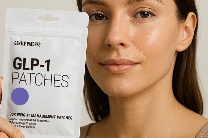 Gentle Patches Review 2026: Do Wellness Patches Actually Work?