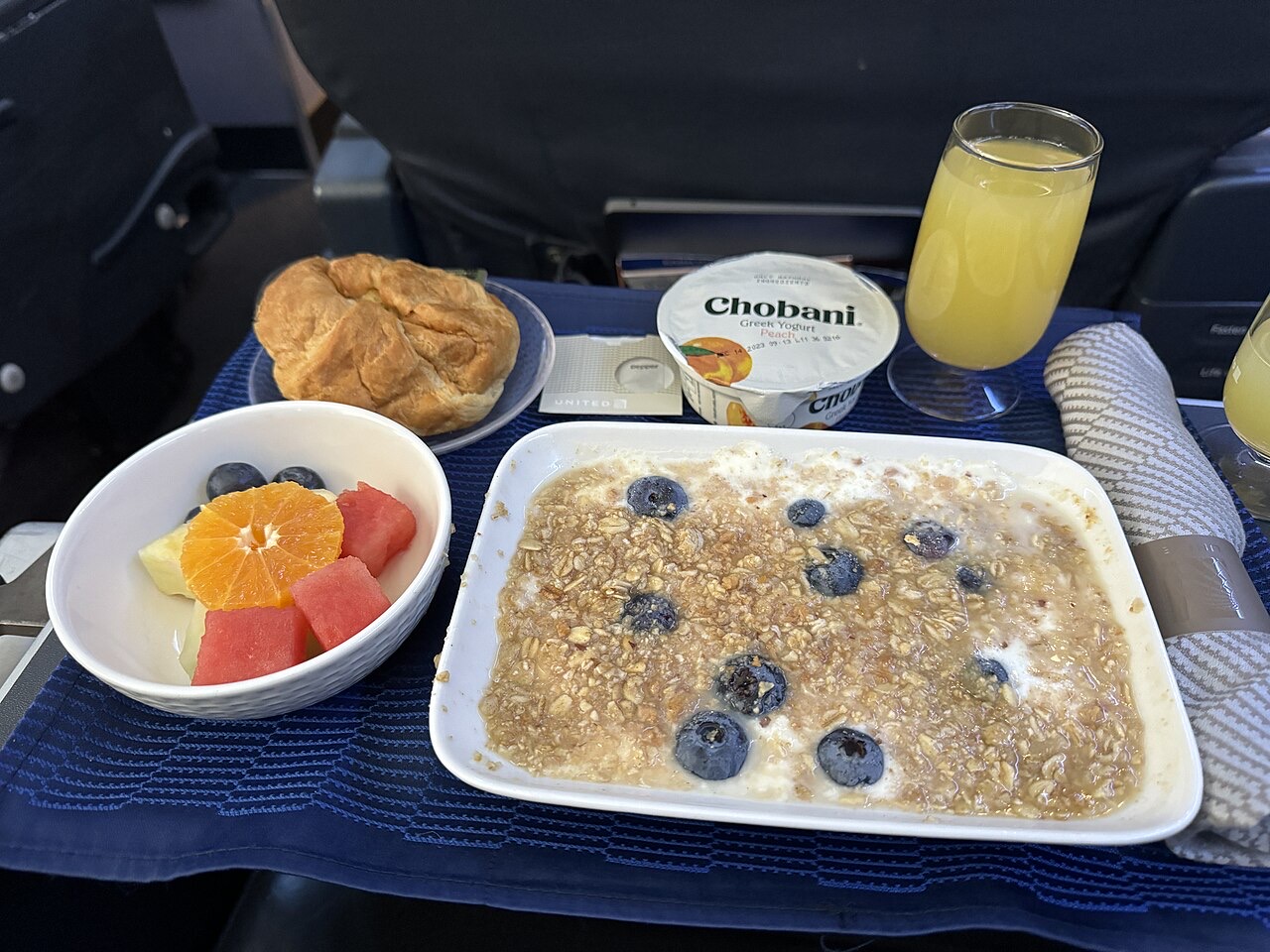 Greek Yogurt Berry Parfait: A High-Protein Breakfast or Snack