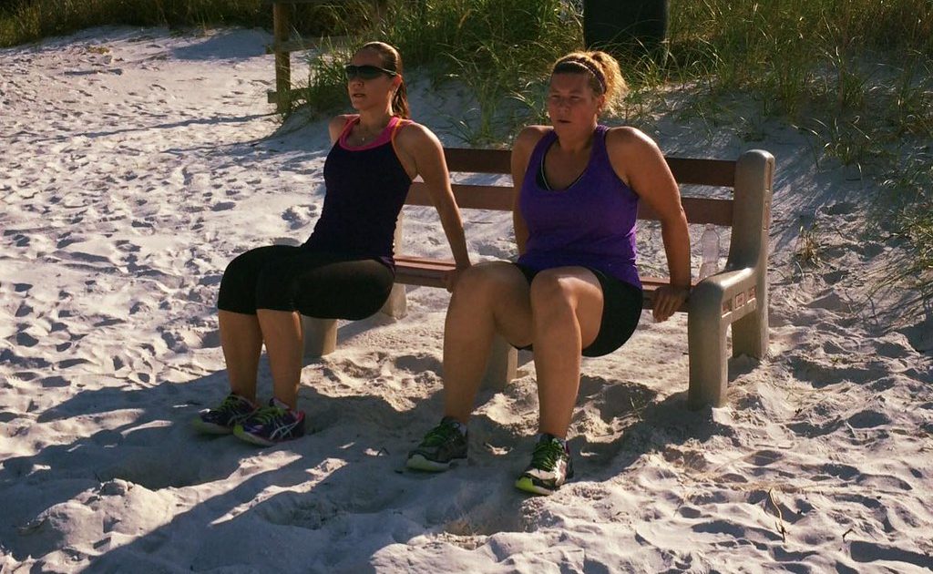 How to Build an Exercise Habit That Actually Sticks