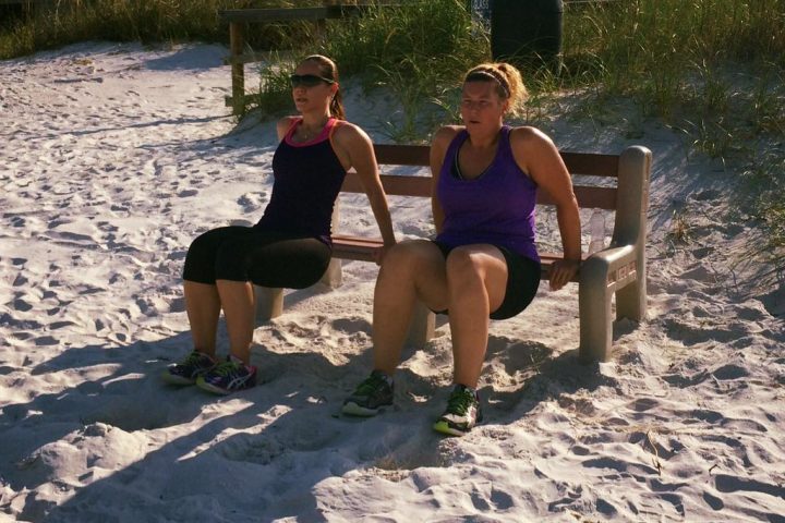 How to Build an Exercise Habit That Actually Sticks