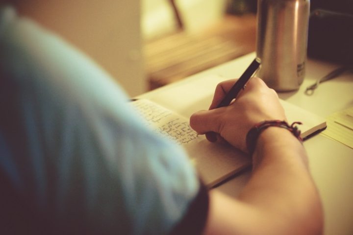How to Start Journaling for Mental Clarity