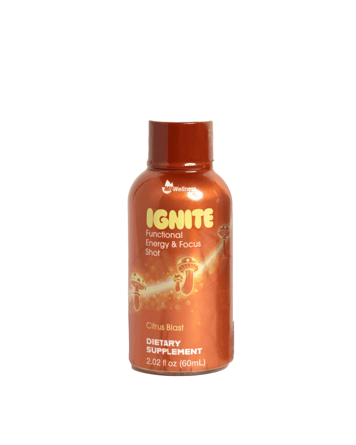MIT Wellness product