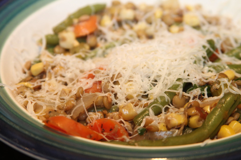 Cozy One-Pot Lentil Soup (Budget-Friendly and Filling)