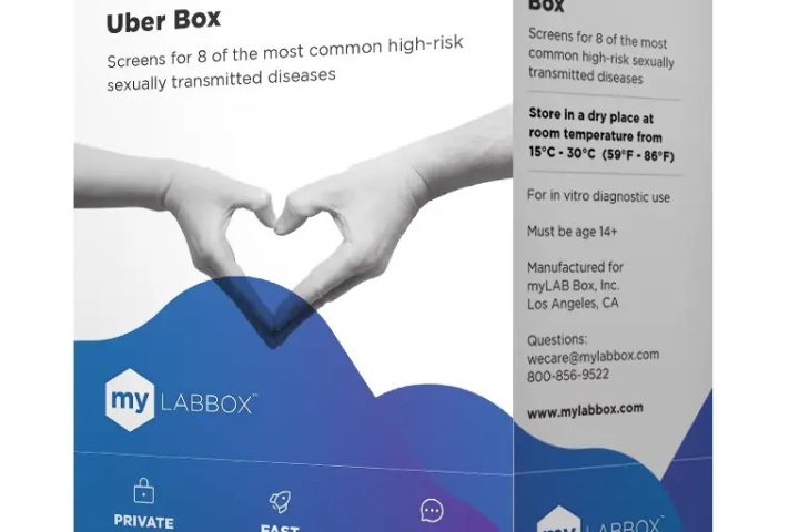 myLAB Box Review: The Testing Service Built Around Why People Don’t Get Tested