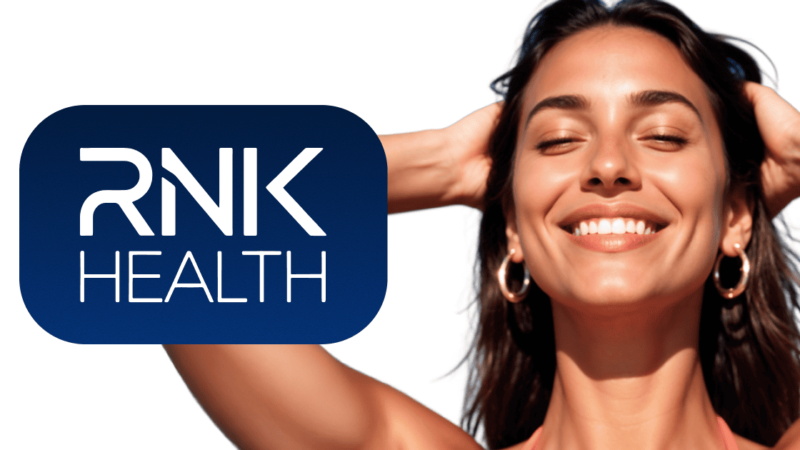 RNK Health (MYNK) Review 2026: NAD, Weight Loss & Longevity, Tested