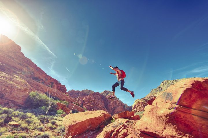 Plyometric Training: How Jump Exercises Build Athletic Power
