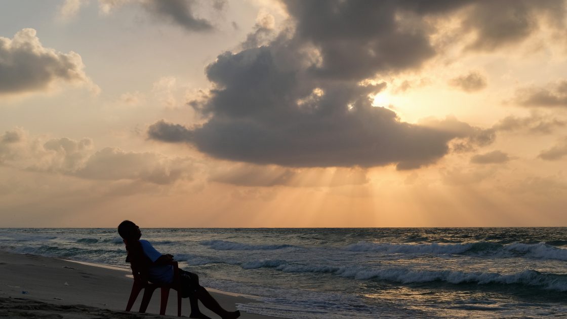 Progressive Muscle Relaxation: A Simple Technique for Deep Calm