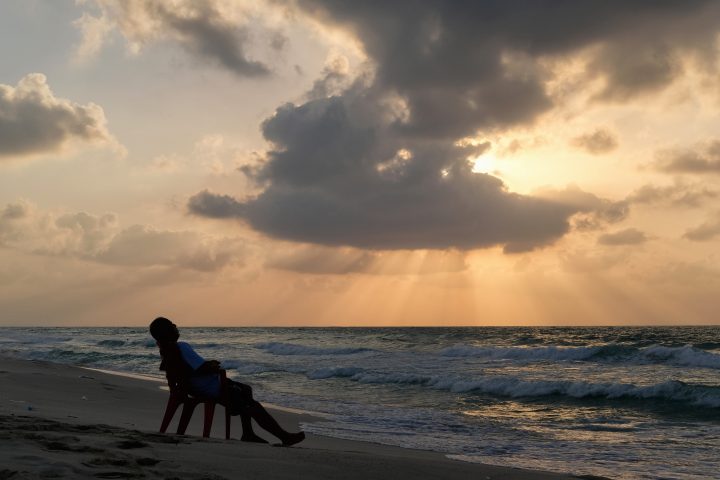 Progressive Muscle Relaxation: A Simple Technique for Deep Calm