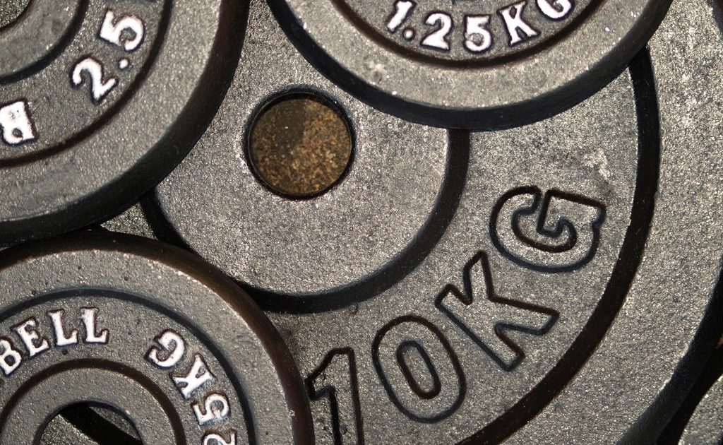 Progressive Overload Explained: The One Principle Behind All Strength Gains