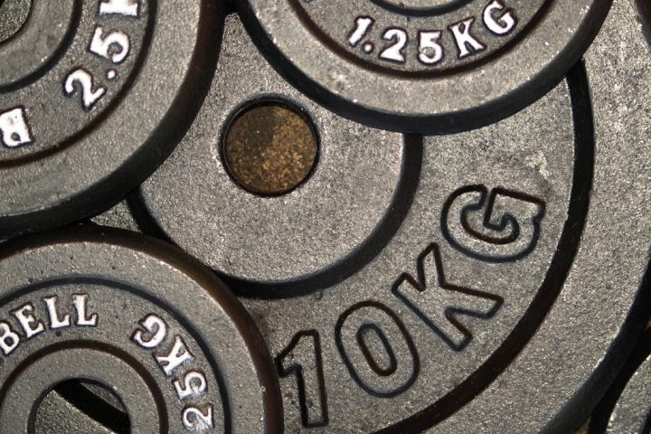 Progressive Overload Explained: The One Principle Behind All Strength Gains