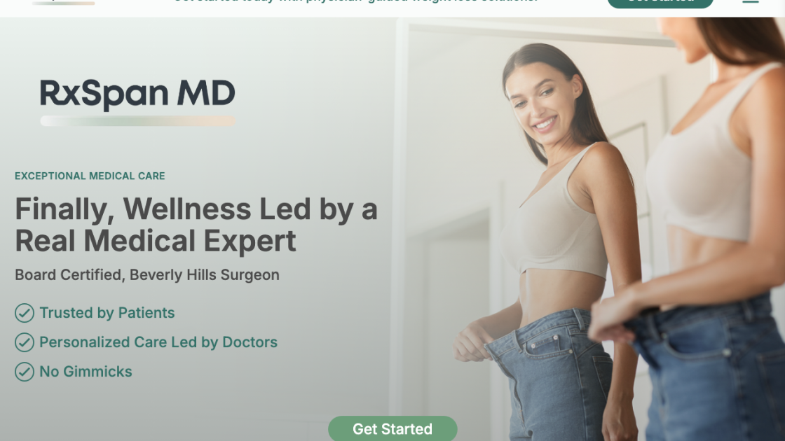 The Rise of Concierge Telehealth: What RxSpan MD Gets Right (and What to Watch)