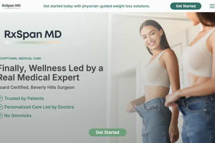 The Rise of Concierge Telehealth: What RxSpan MD Gets Right (and What to Watch)