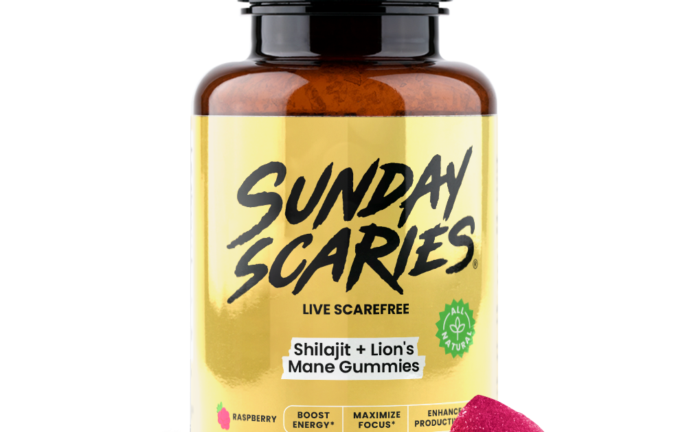 Sunday Scaries CBD Review 2026: Do the Anxiety Gummies Deliver?
