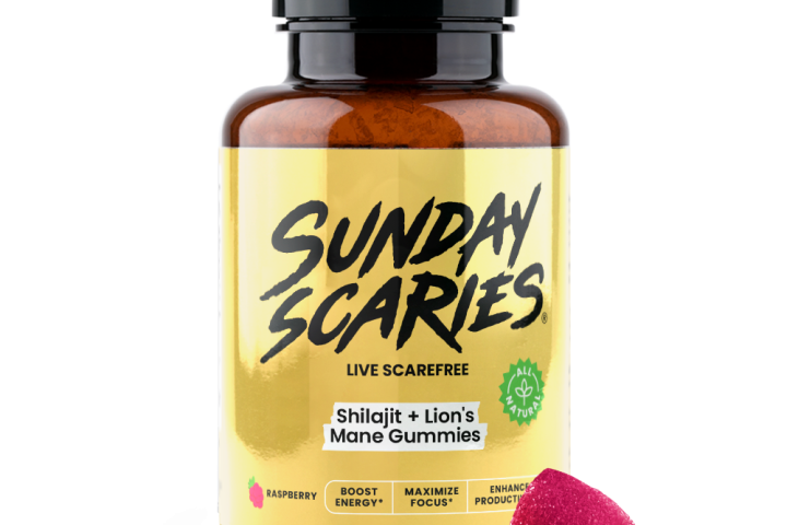 Sunday Scaries CBD Review 2026: Do the Anxiety Gummies Deliver?
