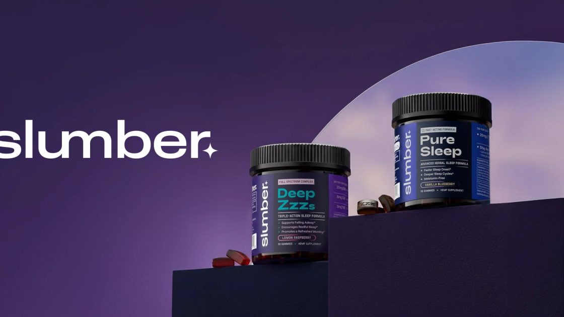 Slumber Review: A Sleep Brand That Understands the Difference Between Falling Asleep and Staying Asleep