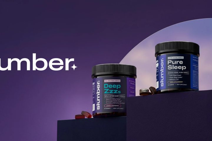 Slumber Review: A Sleep Brand That Understands the Difference Between Falling Asleep and Staying Asleep