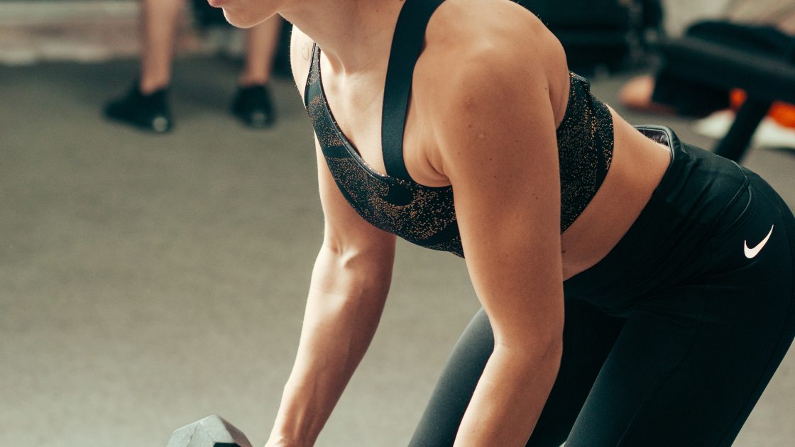 Strength Training After 40: A Practical Beginner’s Guide