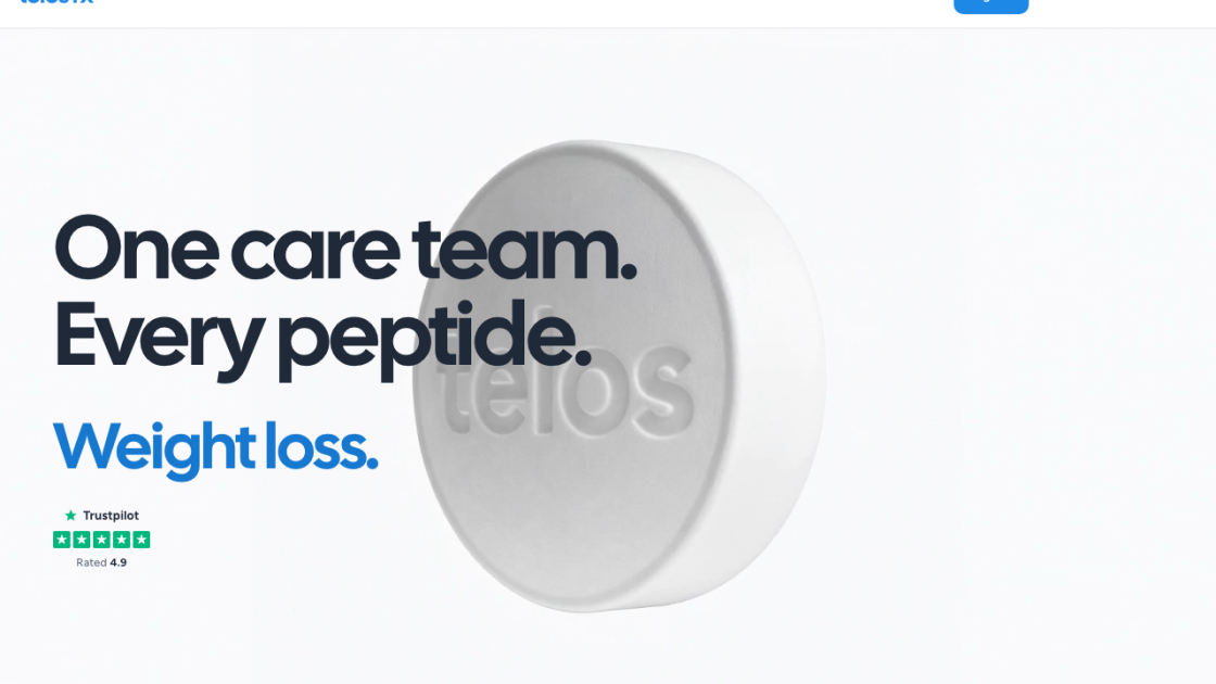 Who Is Telos RX Really For? Three Readers, Three Answers