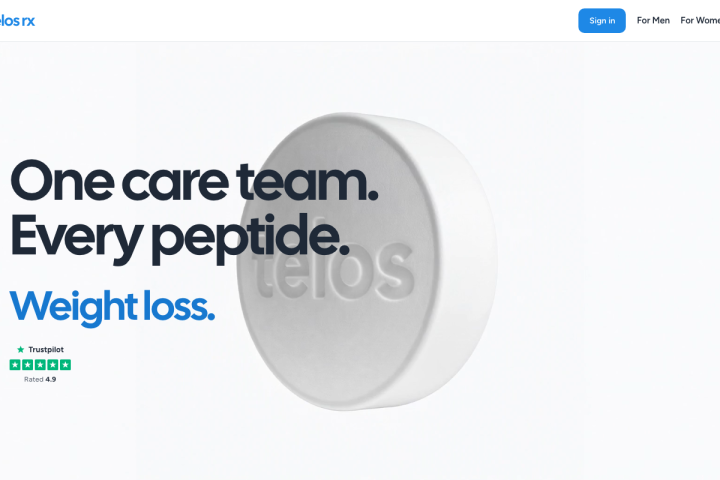 Who Is Telos RX Really For? Three Readers, Three Answers