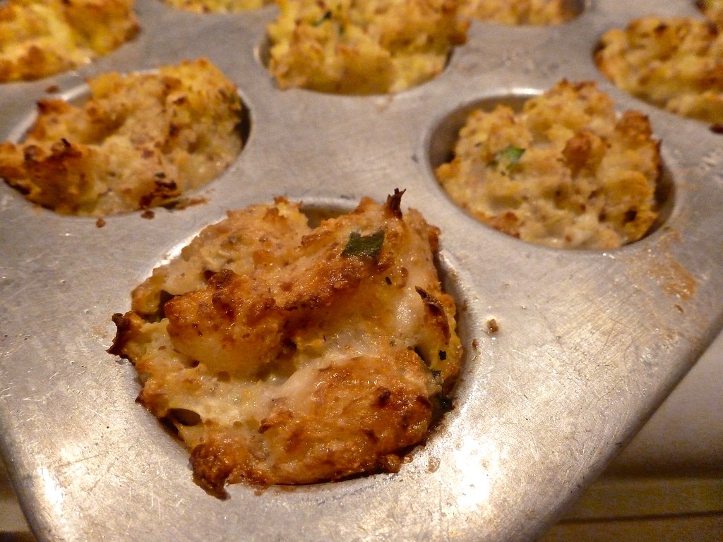 Make-Ahead Veggie Egg Muffins for Busy Mornings