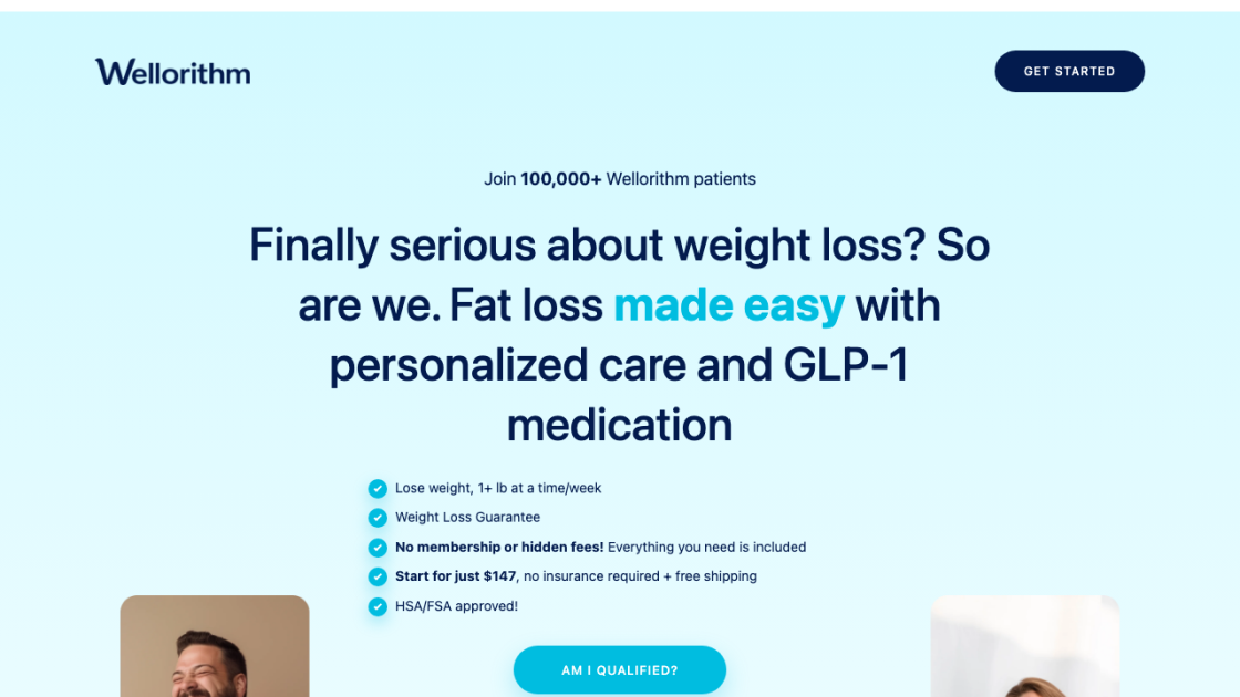 Wellorithm’s Two Roads: $147 Compounded or $899+ Brand-Name — How to Choose