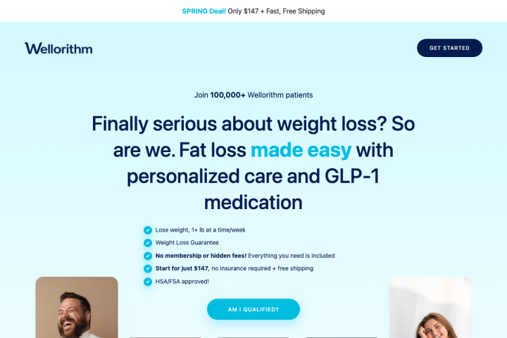 Wellorithm’s Two Roads: $147 Compounded or $899+ Brand-Name — How to Choose