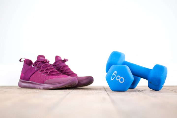 20-Minute Workouts: Effective Training for a Busy Schedule