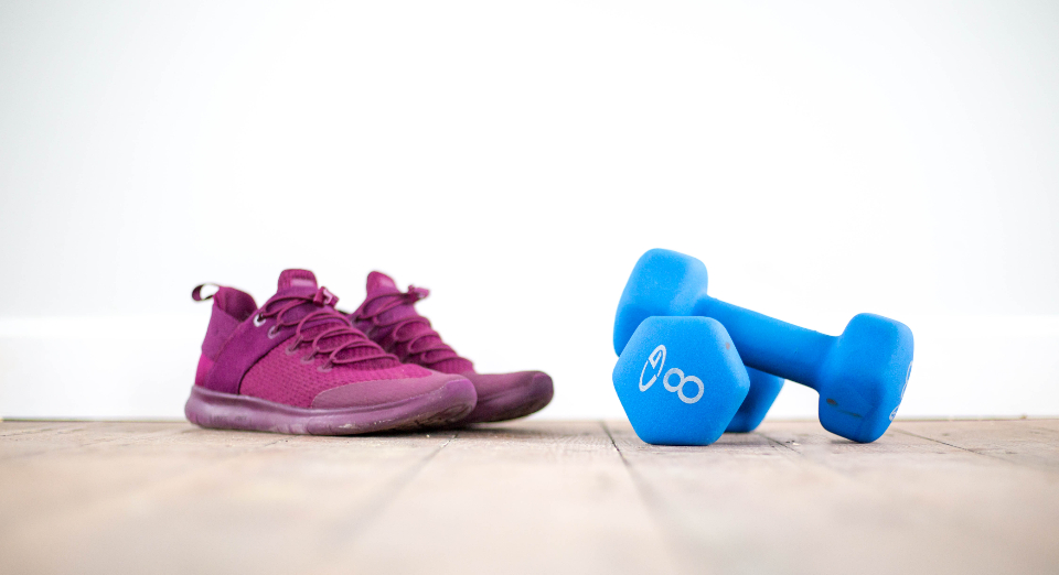 20-Minute Workouts: Effective Training for a Busy Schedule