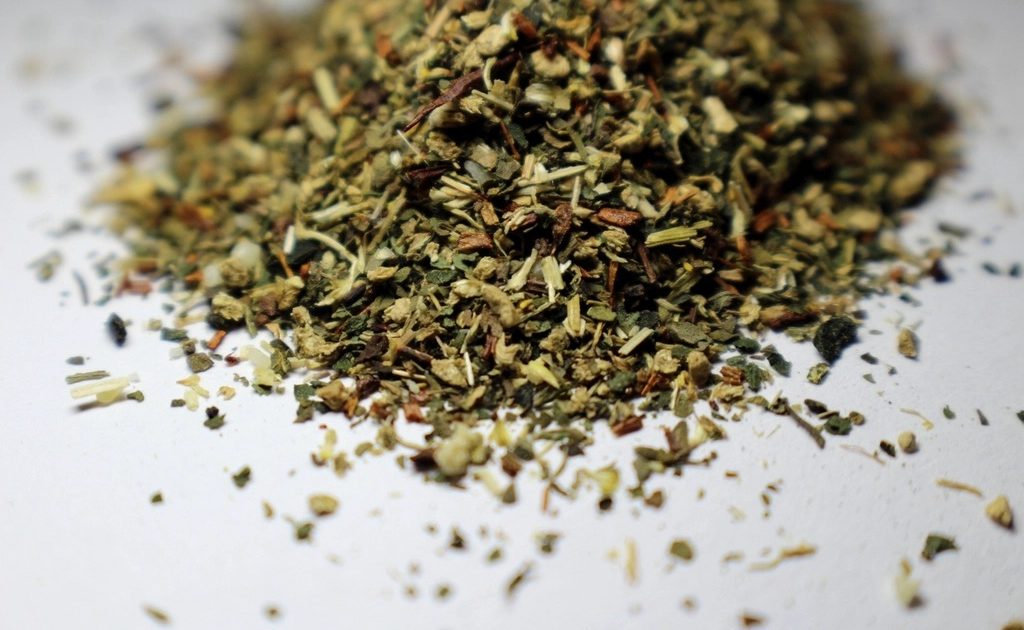 Ashwagandha, Cortisol and the “Stress Weight” Connection