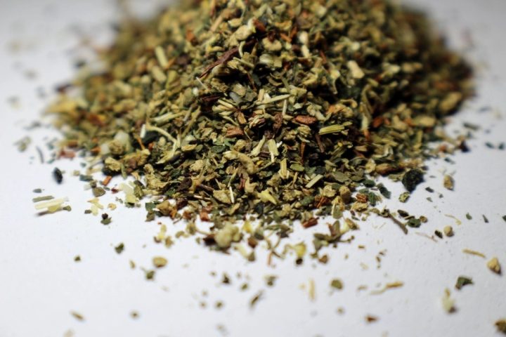 Ashwagandha, Cortisol and the “Stress Weight” Connection