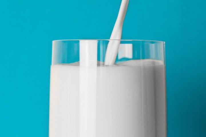 Calcium Beyond Dairy: Building Strong Bones on Any Diet
