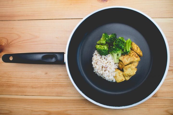 Cooking for a Smaller Appetite: How Kitchen Life Changes on GLP-1