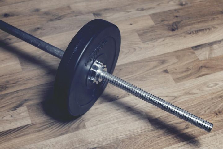 Farmer’s Carries: The Full-Body Strength Tool You’re Not Using