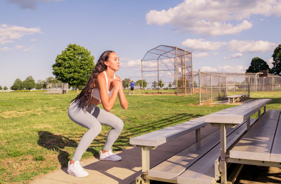 Functional Training Explained: Why Movement Patterns Matter More Than Muscles