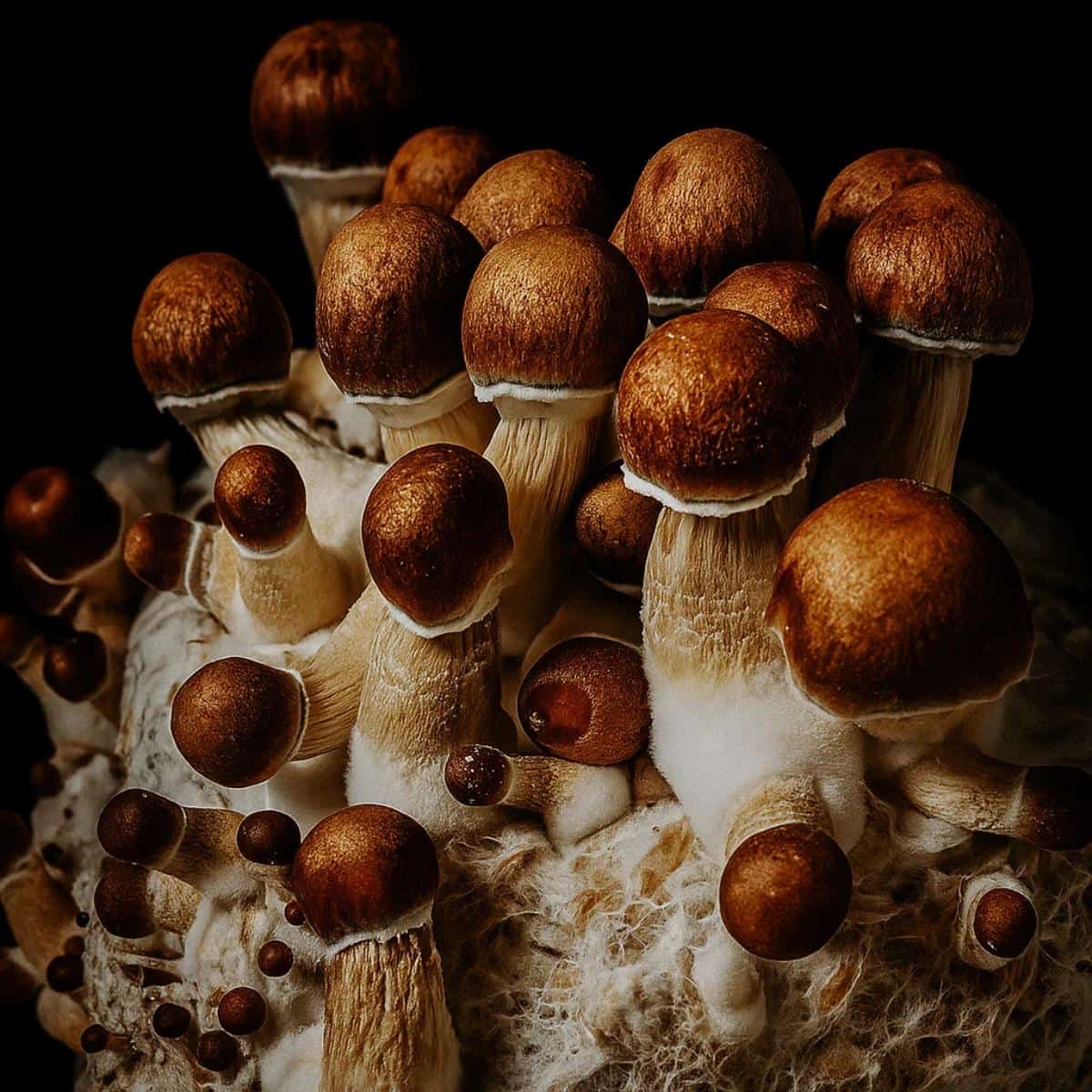 Fungus Head Penis Envy strain product imagery