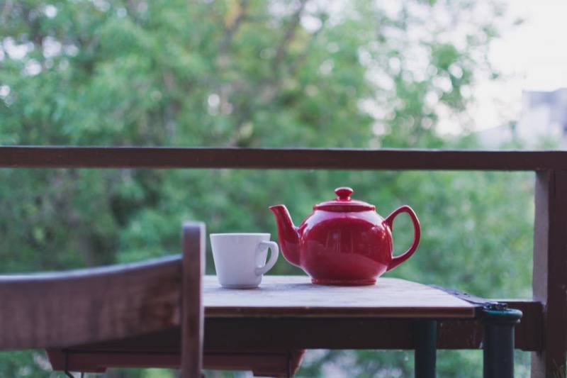Green Tea Extract, Caffeine and the Truth About “Natural Fat Burners”