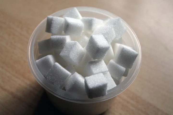Hidden Sugars: How to Spot Them on a Nutrition Label