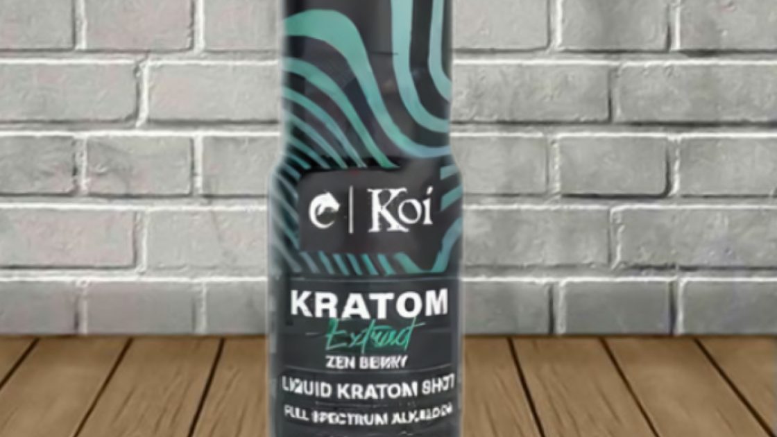 Koi Kratom Honest Review: Strong Gummies From a Brand That Publishes Its Labs