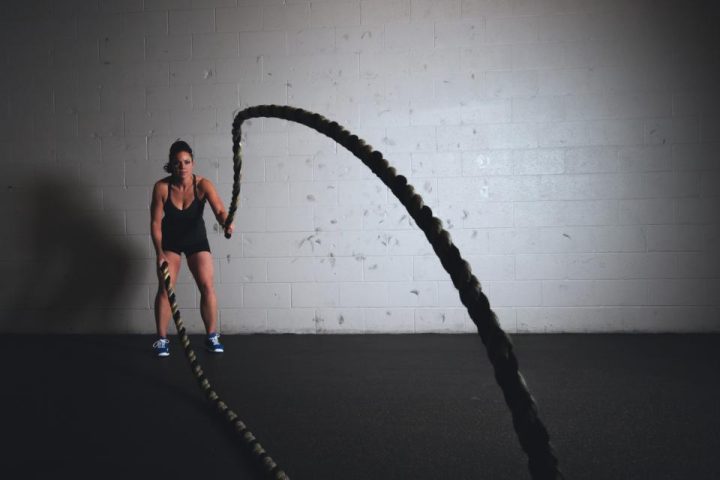 Landmine Training: A Joint-Friendly Way to Build Full-Body Strength