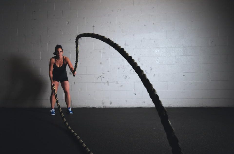 Landmine Training: A Joint-Friendly Way to Build Full-Body Strength