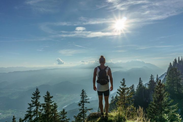 The Maintenance Mindset: Life After Reaching Goal Weight